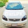 Toyota Corolla XLI 2007 For Sale in Kamoke