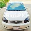 Toyota Corolla XLI 2007 For Sale in GT Road