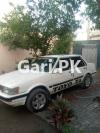 Toyota 86  1986 For Sale in Attock