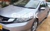 Honda City IVTEC 2017 For Sale in Peshawar