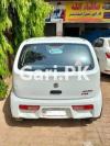 Suzuki Alto  2021 For Sale in Lahore