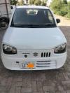 Suzuki Alto  2019 For Sale in Bahawalpur