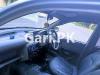 Hyundai Santro Prime GV 2006 For Sale in Lahore