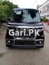 Suzuki Spacia  2019 For Sale in Karachi