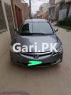 Honda Civic VTi 2009 For Sale in Burewala