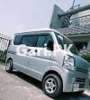 Suzuki Every  2018 For Sale in Wah cantt