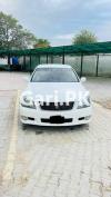 Toyota Crown  2007 For Sale in Wah cantt