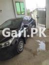 Toyota Corolla XLi VVTi 2017 For Sale in Gujranwala