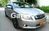 Toyota Corolla Axio  2009 For Sale in Hill Park