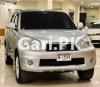 Toyota Rush  2009 For Sale in Karachi