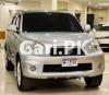 Toyota Rush  2009 For Sale in M.A. Jinnah Road