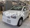 Suzuki Alto  2022 For Sale in DHA Phase 1