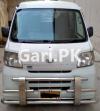 Daihatsu Hijet  2012 For Sale in Karachi