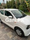 Suzuki Alto  2022 For Sale in Lahore