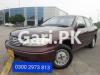 Nissan Sunny  2005 For Sale in Islamabad