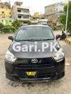 Toyota Pixis Epoch  2017 For Sale in Karachi