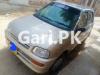 Daihatsu Cuore  2009 For Sale in Hyderabad