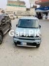 Suzuki Hustler  2020 For Sale in Rawalpindi