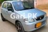 Suzuki Alto  2005 For Sale in Model Colony - Malir