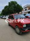 Suzuki FX  1984 For Sale in Gulistan-e-Jauhar Block 17