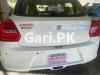 Suzuki Swift GLX CVT 2022 For Sale in Faisalabad