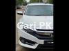 Honda Civic Oriel 1.8 i-VTEC CVT 2021 For Sale in Karachi