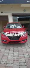 Honda Vezel  2017 For Sale in Gujranwala