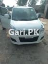 Suzuki Wagon R  2019 For Sale in GT Road