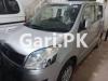 Suzuki Wagon R  2022 For Sale in Jhelum