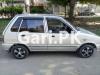 Suzuki Mehran VXR 2006 For Sale in Shadbagh