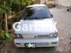 Suzuki Mehran VX 1997 For Sale in Chakwal