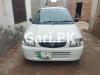 Suzuki Alto VXR 2009 For Sale in Sargodha