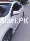 Toyota Corolla Altis Grande CVT-i 1.8 2018 For Sale in Peshawar