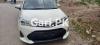 Toyota Corolla Fielder  2018 For Sale in Peshawar