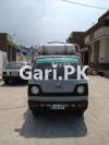 Suzuki Bolan  1992 For Sale in Nowshera