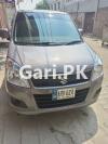 Suzuki Wagon R  2020 For Sale in Sialkot