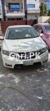 Honda City IVTEC 2017 For Sale in Marghzar Officers Colony