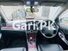 Toyota Allion  2014 For Sale in Mandi Bahauddin