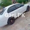 Honda Civic EXi 2003 For Sale in Islamabad