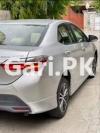 Toyota Corolla Altis X Automatic 1.6 2021 For Sale in Lahore