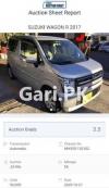 Suzuki Wagon R  2021 For Sale in Okara