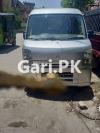 Suzuki Every Wagon  2014 For Sale in Khayaban-e-Sir Syed