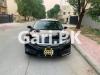 Honda Civic Prosmetic 2016 For Sale in Islamabad
