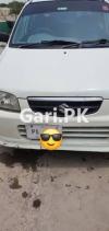 Suzuki Alto  2009 For Sale in Islamabad