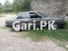 Nissan Sunny  1989 For Sale in Swat