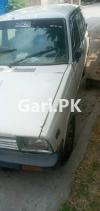 Suzuki FX  1987 For Sale in Lahore
