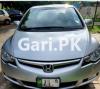 Honda Civic VTi Oriel 2010 For Sale in Lahore