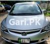 Honda Civic VTi Oriel 2010 For Sale in Allama Iqbal Intl Airport