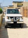 Toyota Land Cruiser  1986 For Sale in Abbottabad