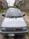Suzuki Mehran VX 2016 For Sale in Multan